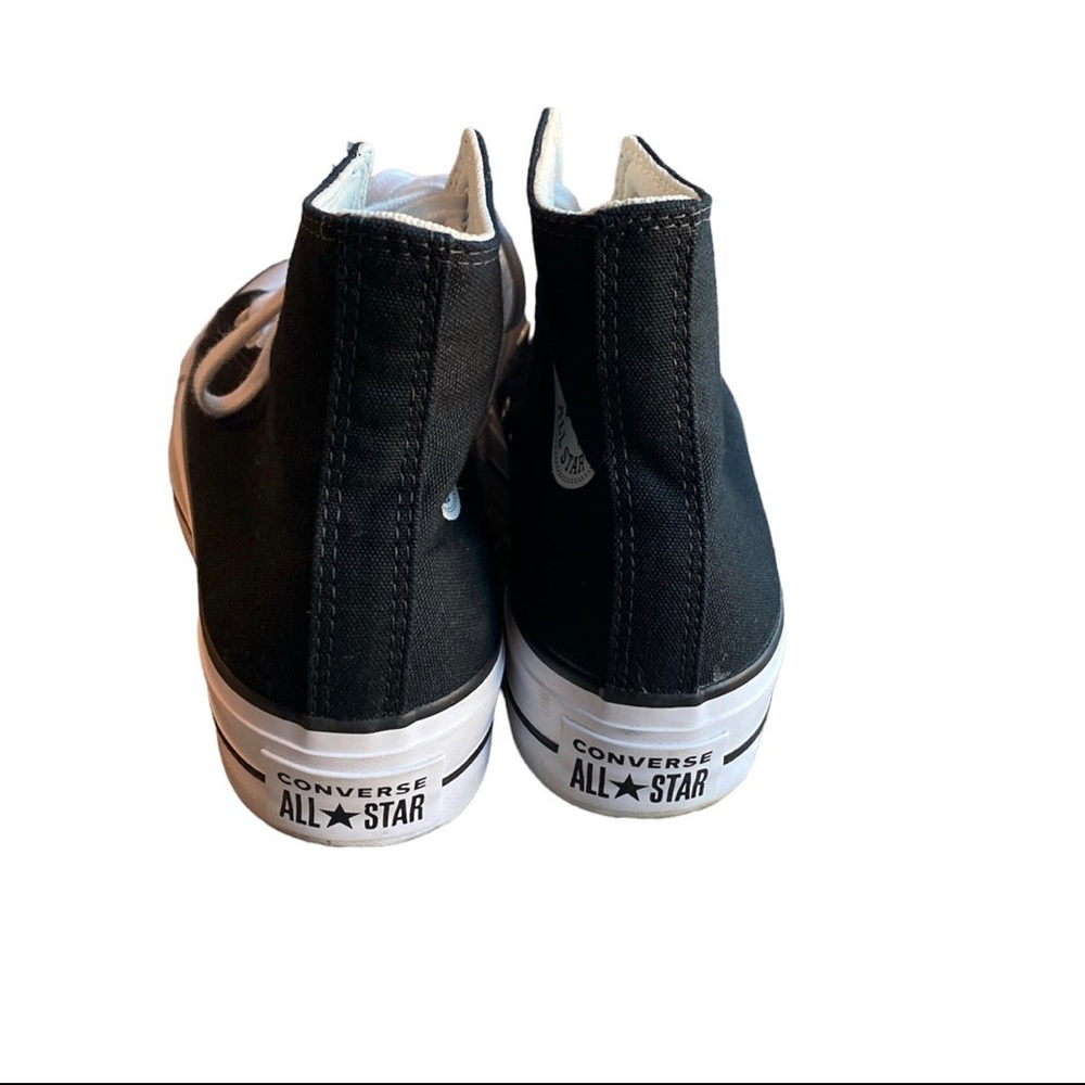 Platform converse - Picture 4 of 4
